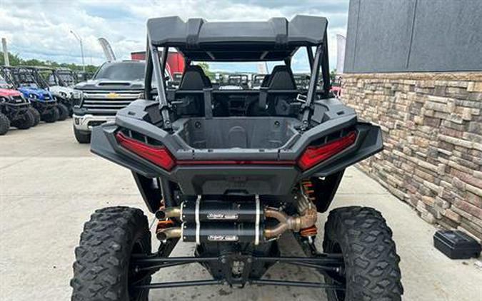 2024 Polaris RZR XP 4 1000 Ultimate