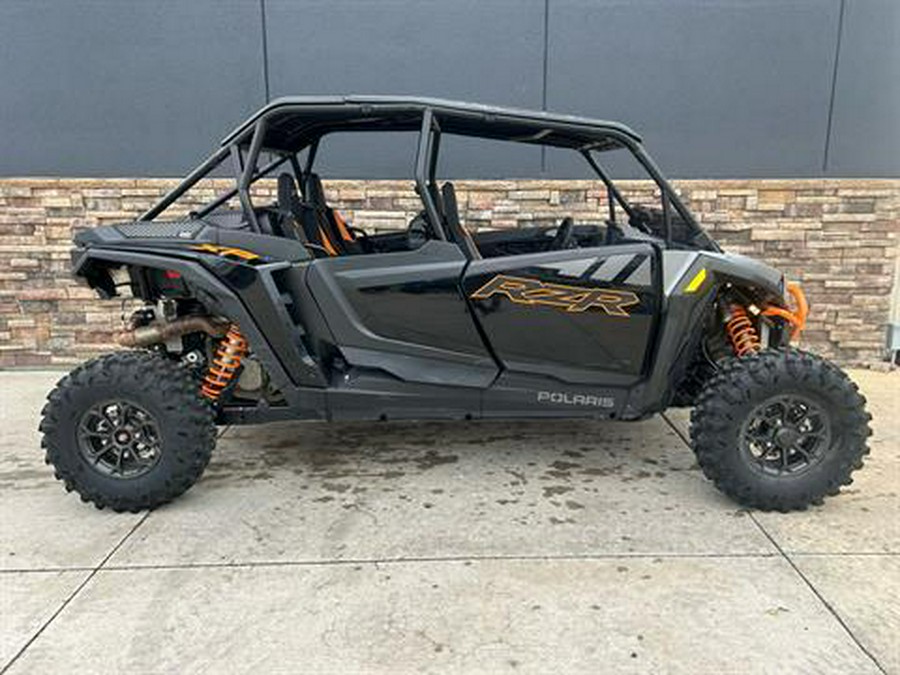 2024 Polaris RZR XP 4 1000 Ultimate