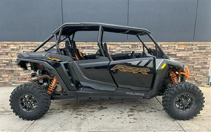 2024 Polaris RZR XP 4 1000 Ultimate