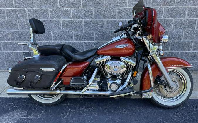 1999 Harley-Davidson® FLHRC - Road King® Classic