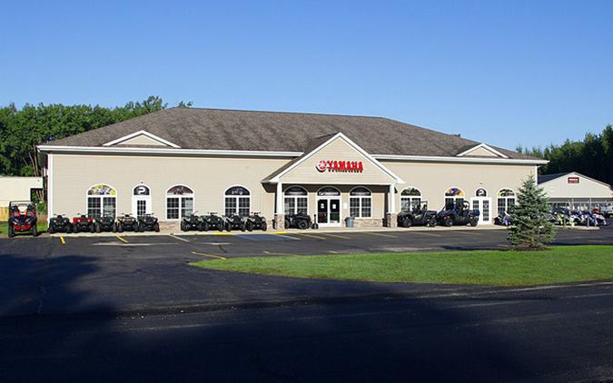 2025 CFMOTO CFORCE 600 Touring Camo