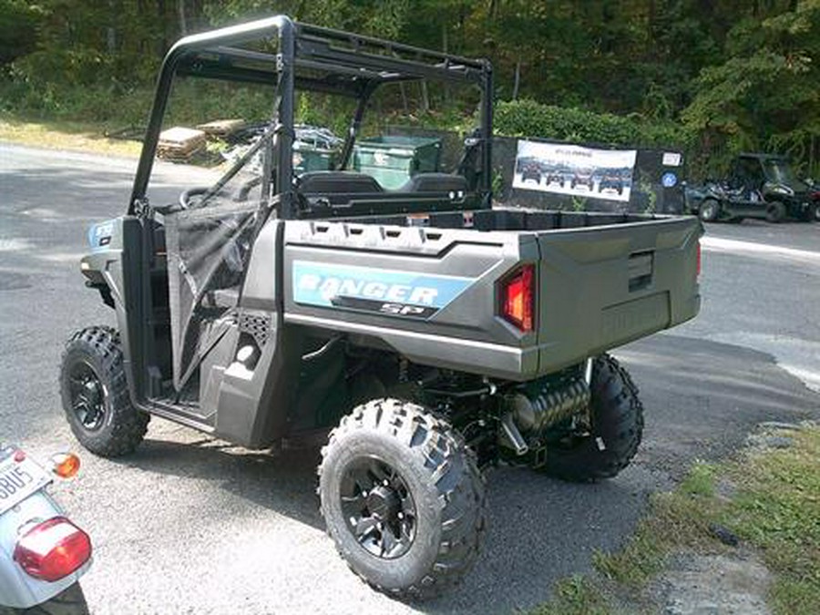 2025 Polaris Ranger SP 570 Premium