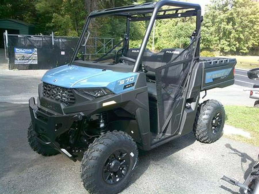 2025 Polaris Ranger SP 570 Premium