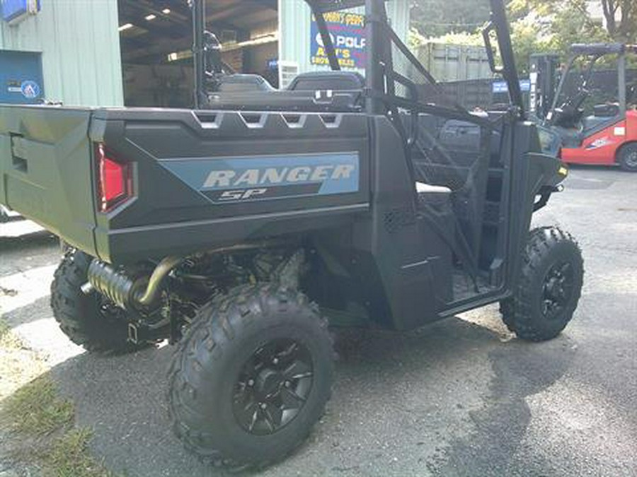 2025 Polaris Ranger SP 570 Premium