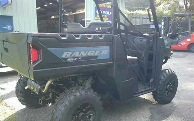 2025 Polaris Ranger SP 570 Premium