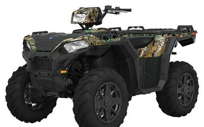 2023 Polaris Sportsman 850 Premium