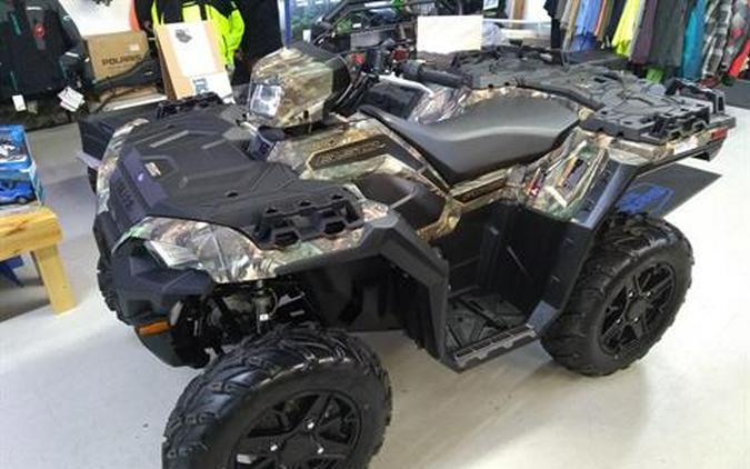 2023 Polaris Sportsman 850 Premium