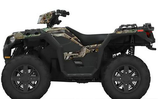 2023 Polaris Sportsman 850 Premium