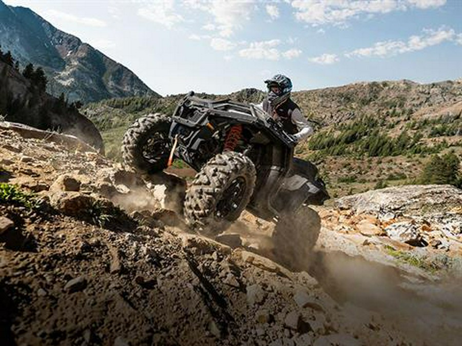 2024 Polaris Sportsman XP 1000 S