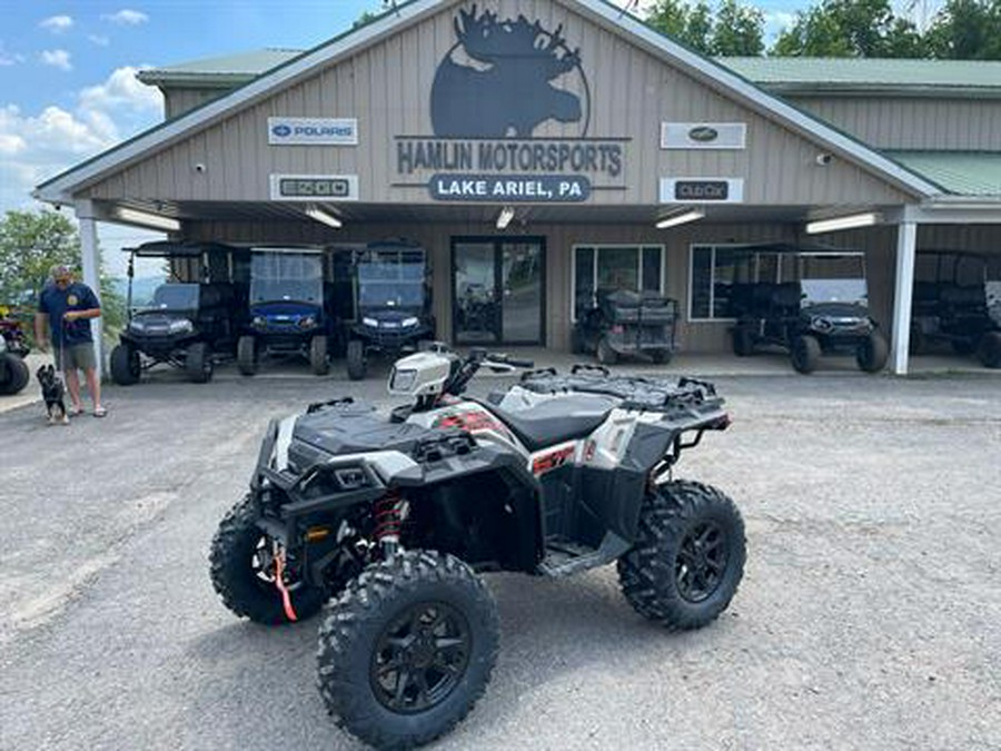 2024 Polaris Sportsman XP 1000 S