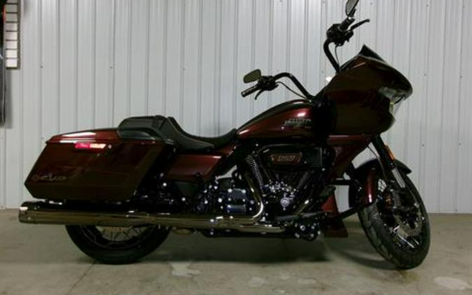 2024 Harley-Davidson CVO™ Road Glide®