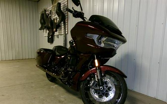 2024 Harley-Davidson CVO™ Road Glide®