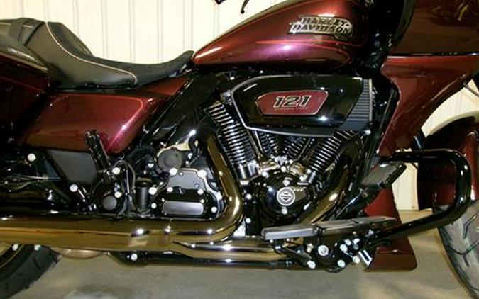 2024 Harley-Davidson CVO™ Road Glide®