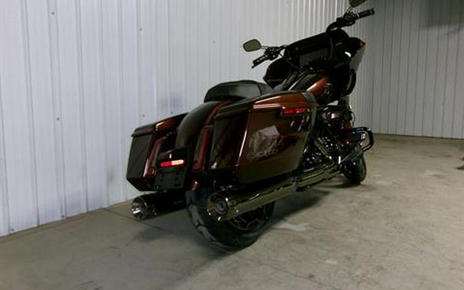 2024 Harley-Davidson CVO™ Road Glide®