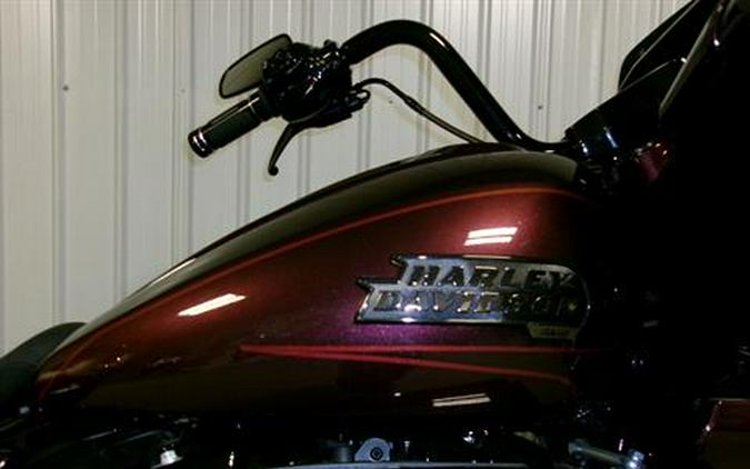 2024 Harley-Davidson CVO™ Road Glide®