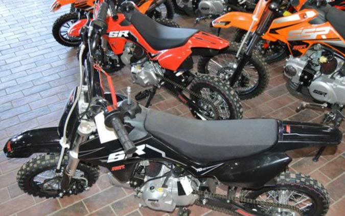 2025 SSR Motorsports SR70AE