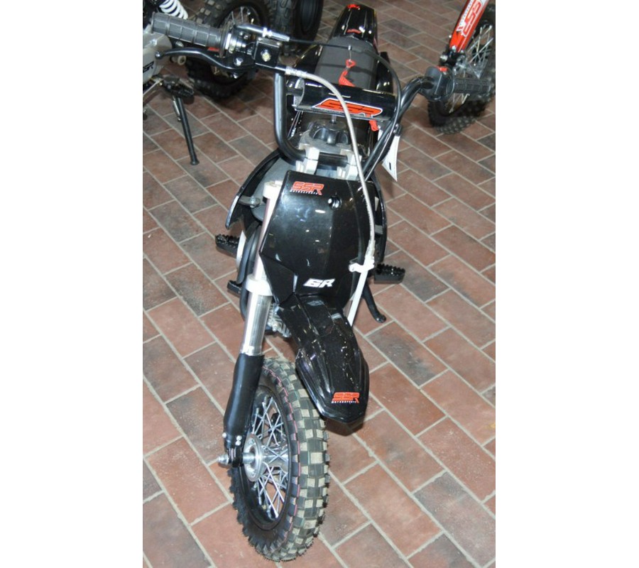 2025 SSR Motorsports SR70AE