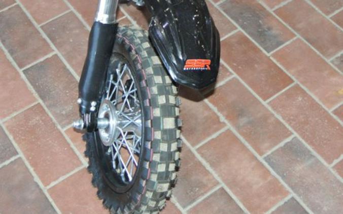 2025 SSR Motorsports SR70AE