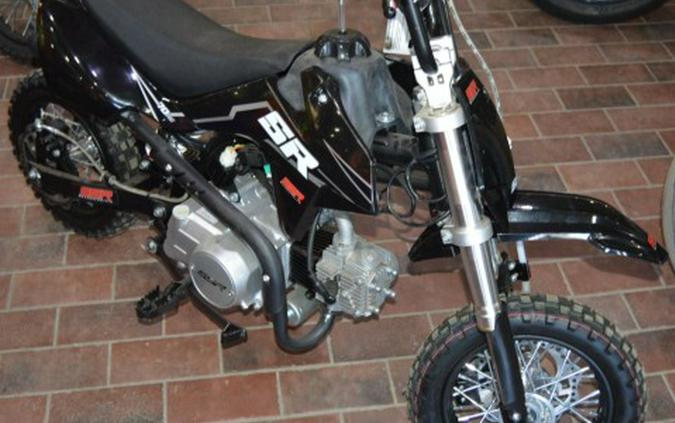 2025 SSR Motorsports SR70AE
