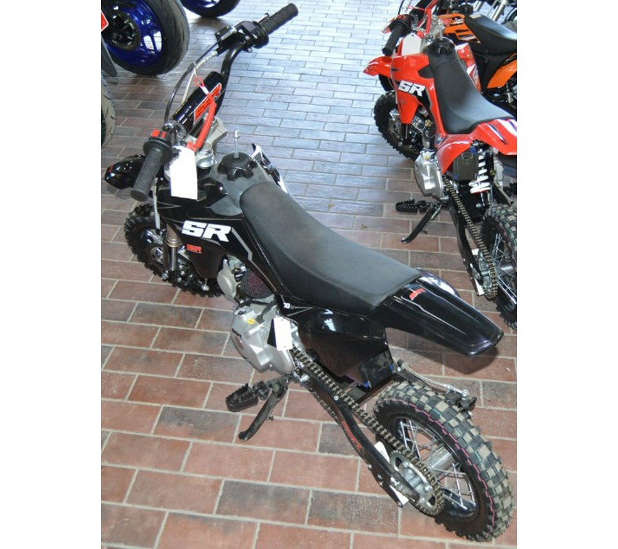 2025 SSR Motorsports SR70AE