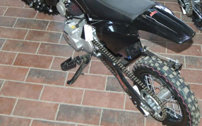2025 SSR Motorsports SR70AE