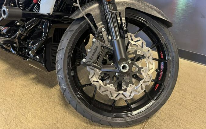 2025 Harley-Davidson FLTRXSTSE - CVO Road Glide ST