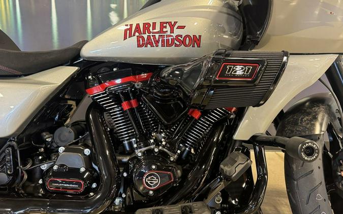 2025 Harley-Davidson FLTRXSTSE - CVO Road Glide ST