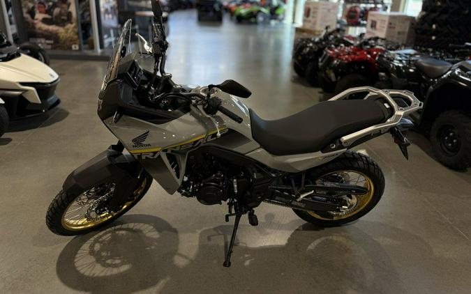 2025 Honda® Transalp