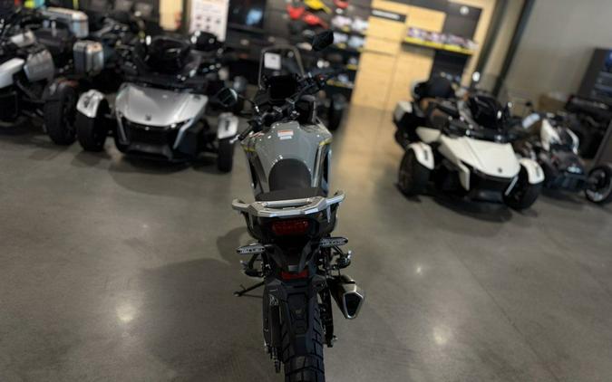 2025 Honda® Transalp