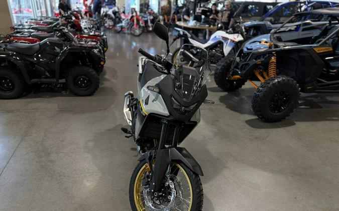 2025 Honda® Transalp