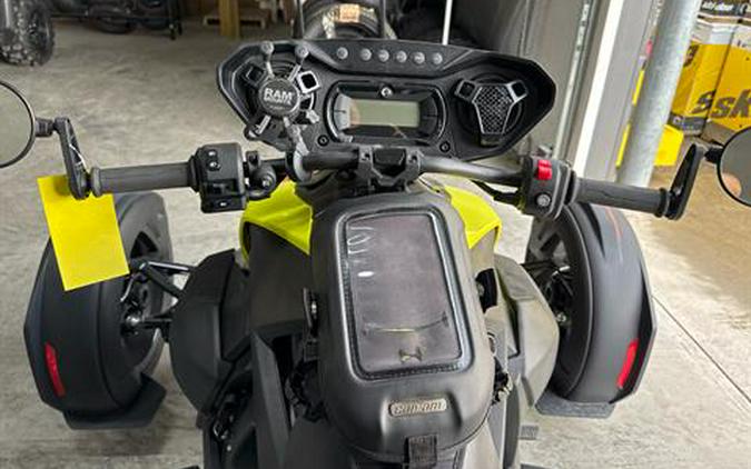 2023 Can-Am Ryker Sport