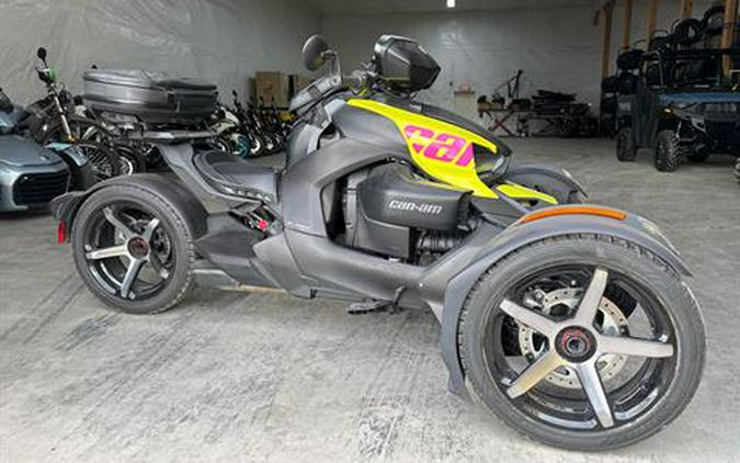2023 Can-Am Ryker Sport