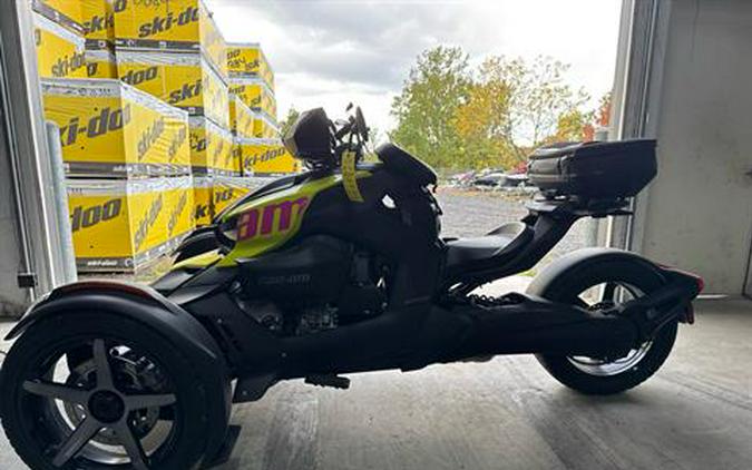 2023 Can-Am Ryker Sport