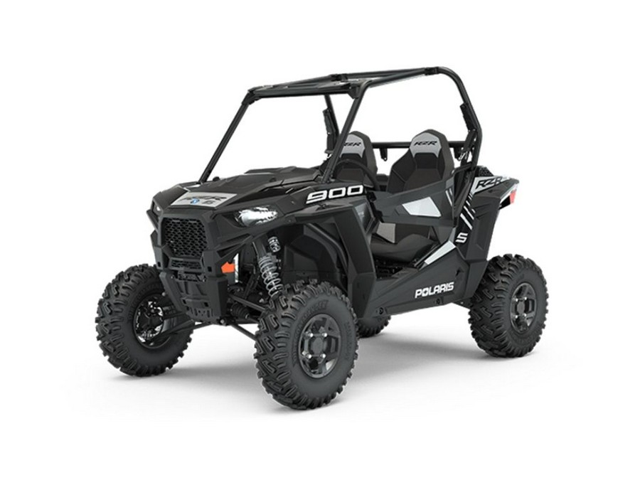 2019 Polaris® RZR® S 900 EPS