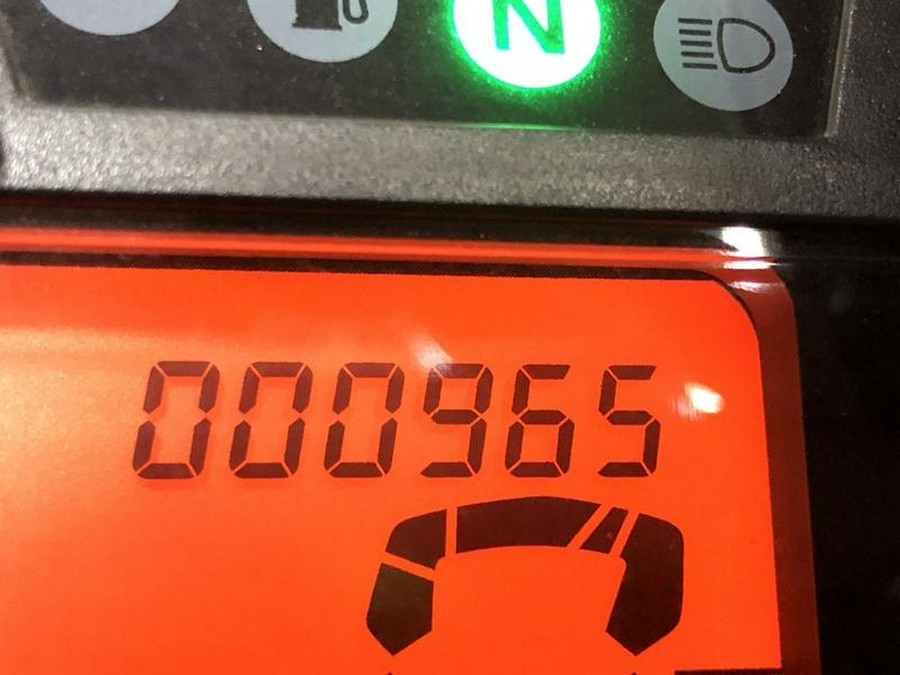 2021 Suzuki GSX-R750