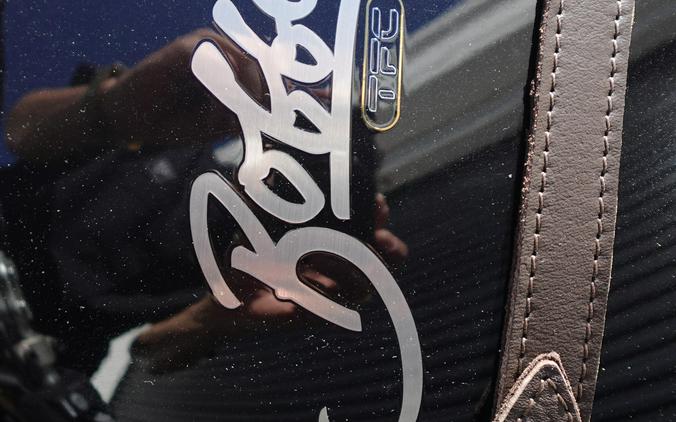 2025 Triumph Bonneville Bobber TFC