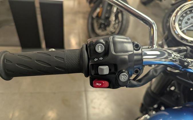 2026 Triumph Bonneville T120