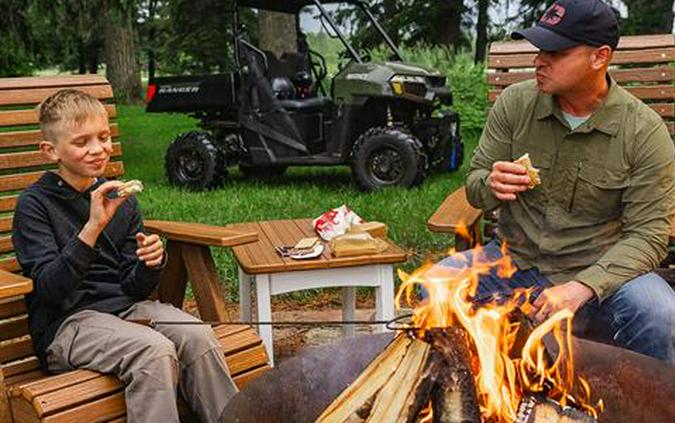 2026 Polaris Ranger 500