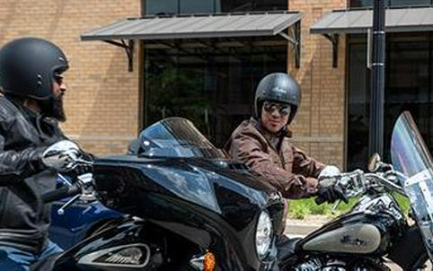 2021 Indian Motorcycle Chieftain® Limited