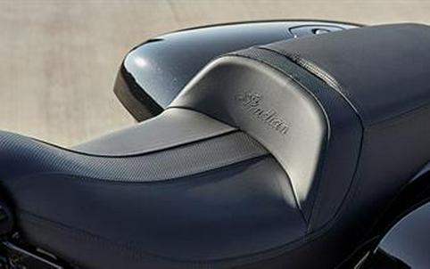 2021 Indian Motorcycle Chieftain® Limited