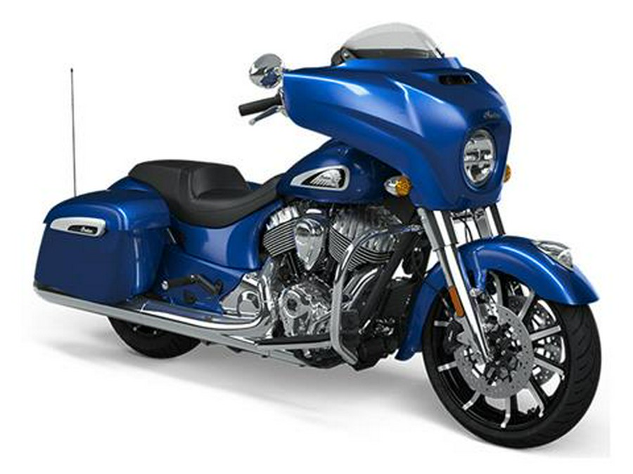 2021 Indian Motorcycle Chieftain® Limited