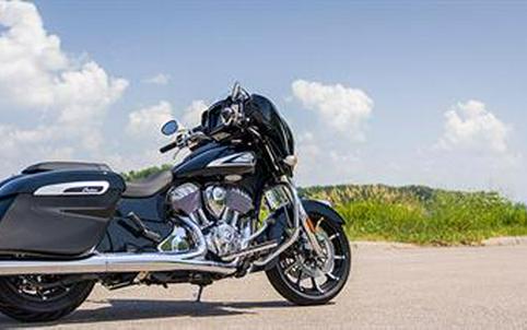 2021 Indian Motorcycle Chieftain® Limited