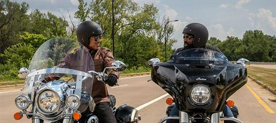 2021 Indian Motorcycle Chieftain® Limited