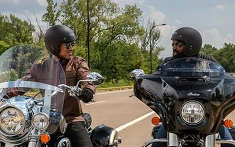 2021 Indian Motorcycle Chieftain® Limited