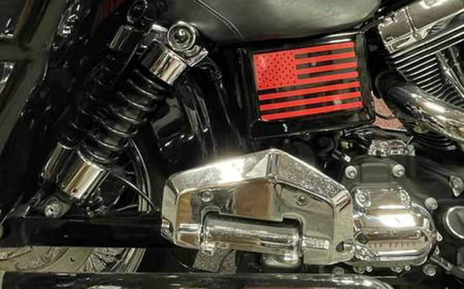 2016 Harley-Davidson® FXDL - Dyna® Low Rider®