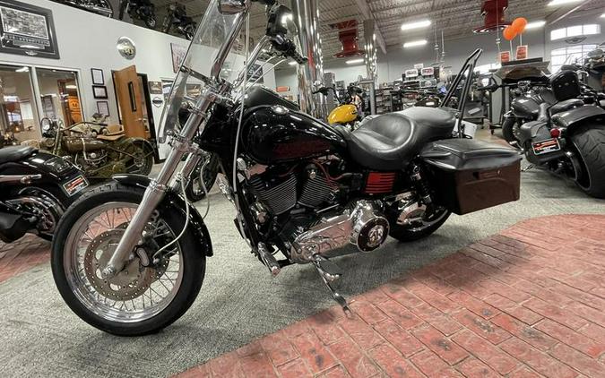 2016 Harley-Davidson® FXDL - Dyna® Low Rider®