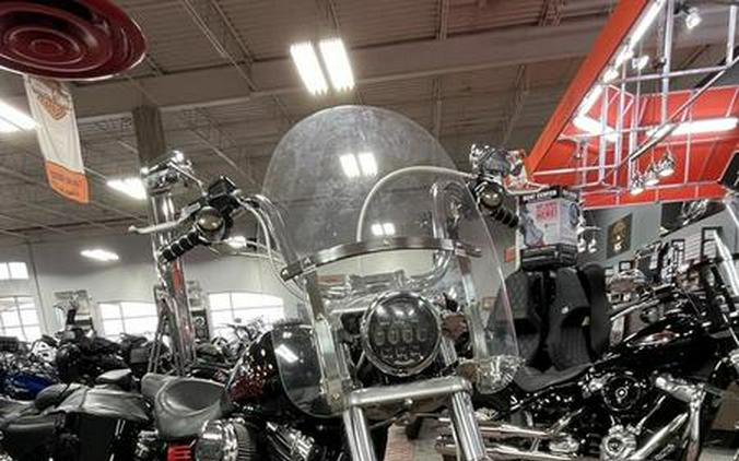 2016 Harley-Davidson® FXDL - Dyna® Low Rider®