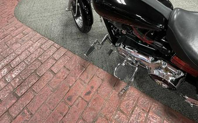 2016 Harley-Davidson® FXDL - Dyna® Low Rider®