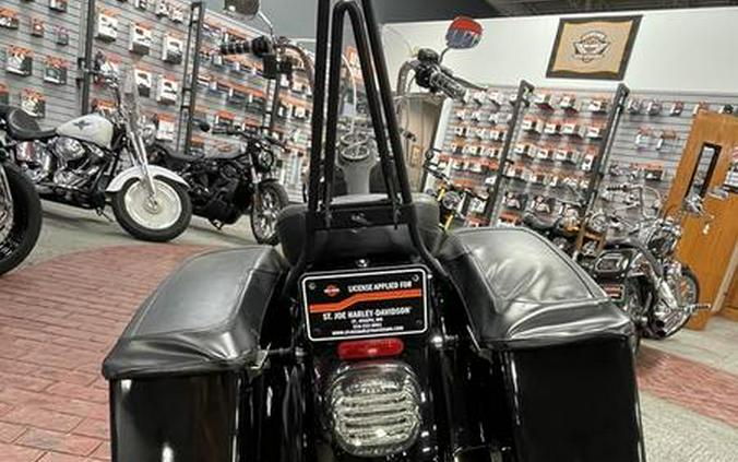 2016 Harley-Davidson® FXDL - Dyna® Low Rider®