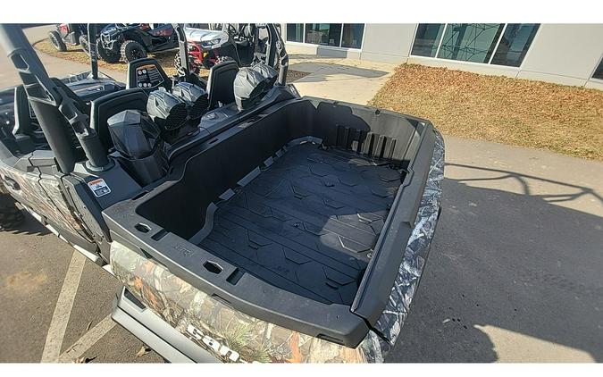 2026 Commander MAX X mr 1000R - Can-Am